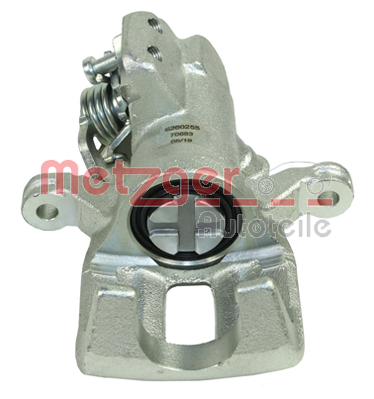 Тормозной суппорт BUDWEG CALIPER арт. 6260255
